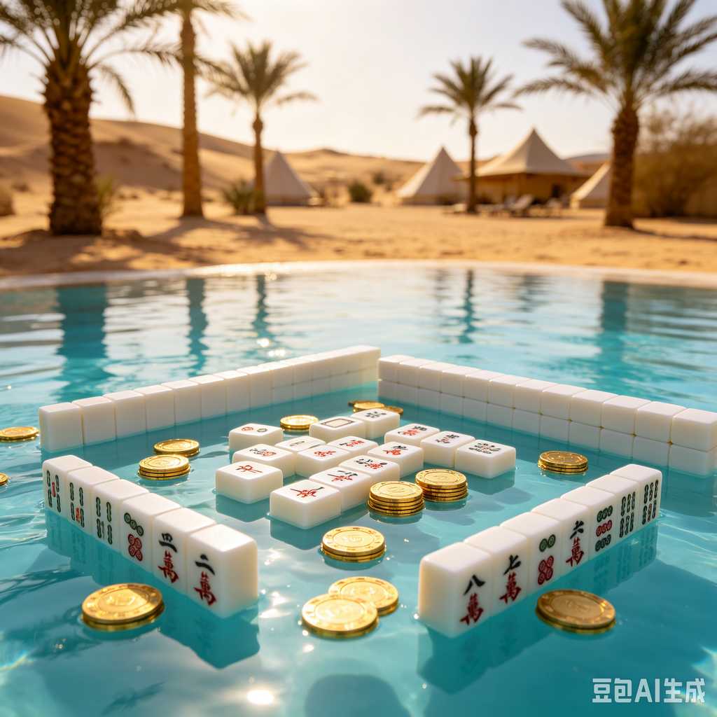 daily entertainment mahjong tiles
