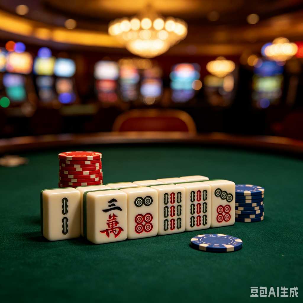 exquisite gift mahjong game
